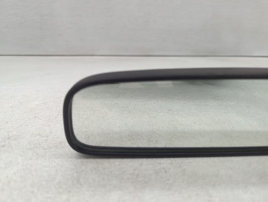 2005-2016 Honda Cr-V Interior Rear View Mirror Replacement OEM P/N:E4032197 Fits OEM Used Auto Parts