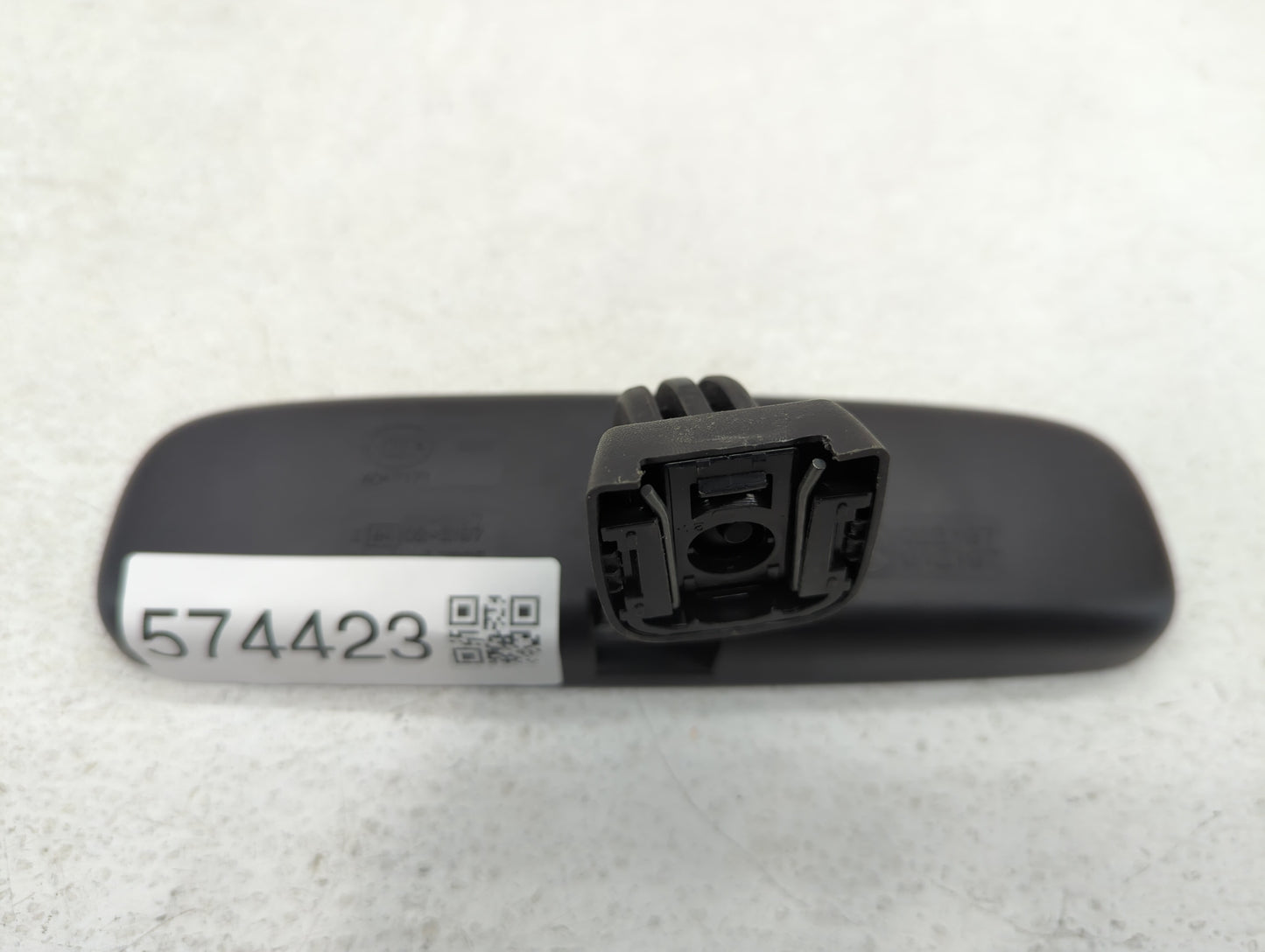 2005-2016 Honda Cr-V Interior Rear View Mirror Replacement OEM P/N:E4032197 Fits OEM Used Auto Parts - Oemusedautoparts1.com