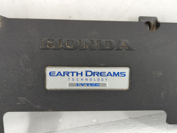 2016 Honda Cr-v Engine Cover