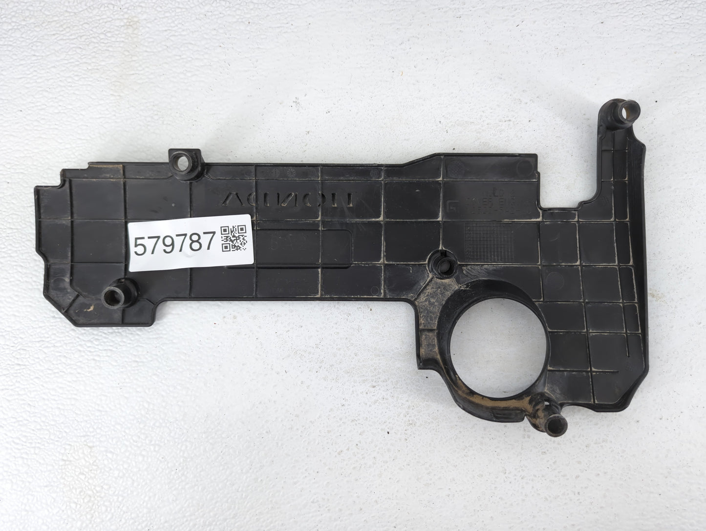 2016 Honda Cr-v Engine Cover - Oemusedautoparts1.com