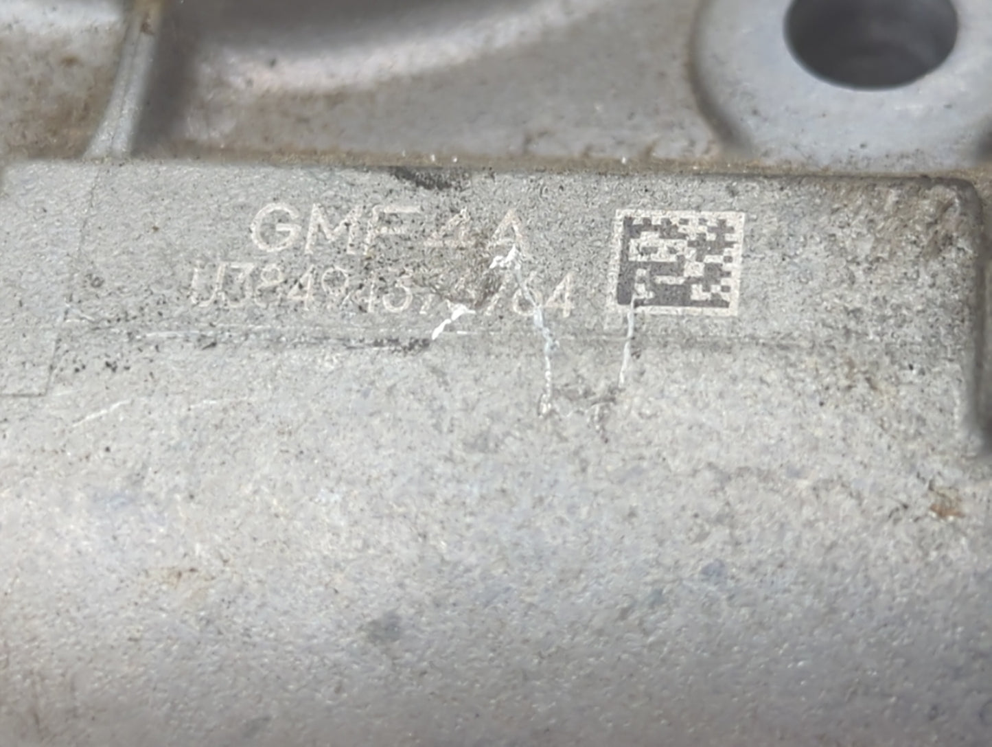 2015-2019 Honda Cr-V Throttle Body Fits Fits 2013 2014 2015 2016 2017 2018 2019 2020 2021 2022 OEM Used Auto Parts - Oemused
