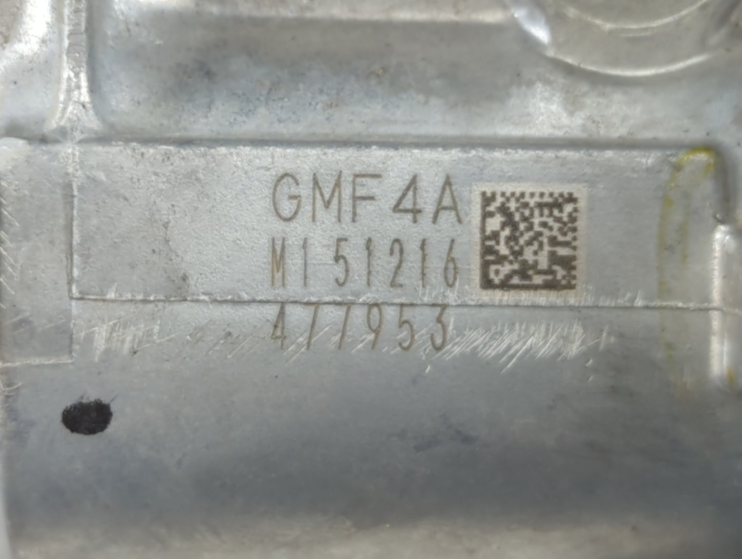 2015-2019 Honda Cr-V Throttle Body P/N:477953 M151216 Fits Fits 2013 2014 2015 2016 2017 2018 2019 2020 2021 2022 OEM Used A