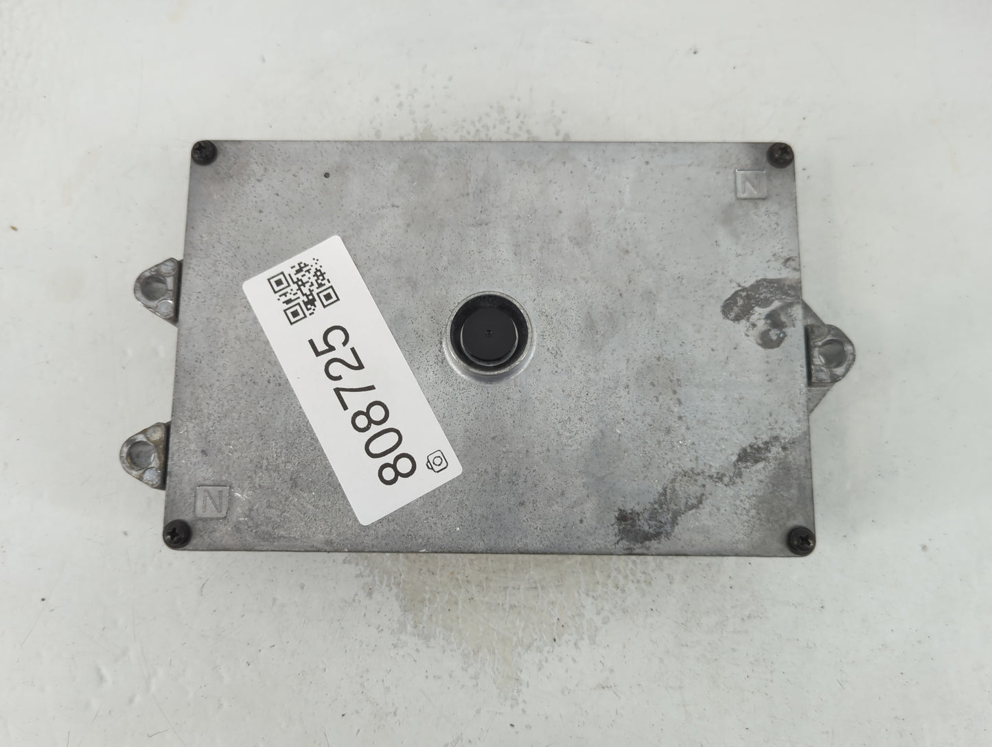 2016 Honda Cr-V PCM Engine Control Computer ECU ECM PCU OEM P/N:H668-262067 37820-5LA-B72 Fits OEM Used Auto Parts - Oemused