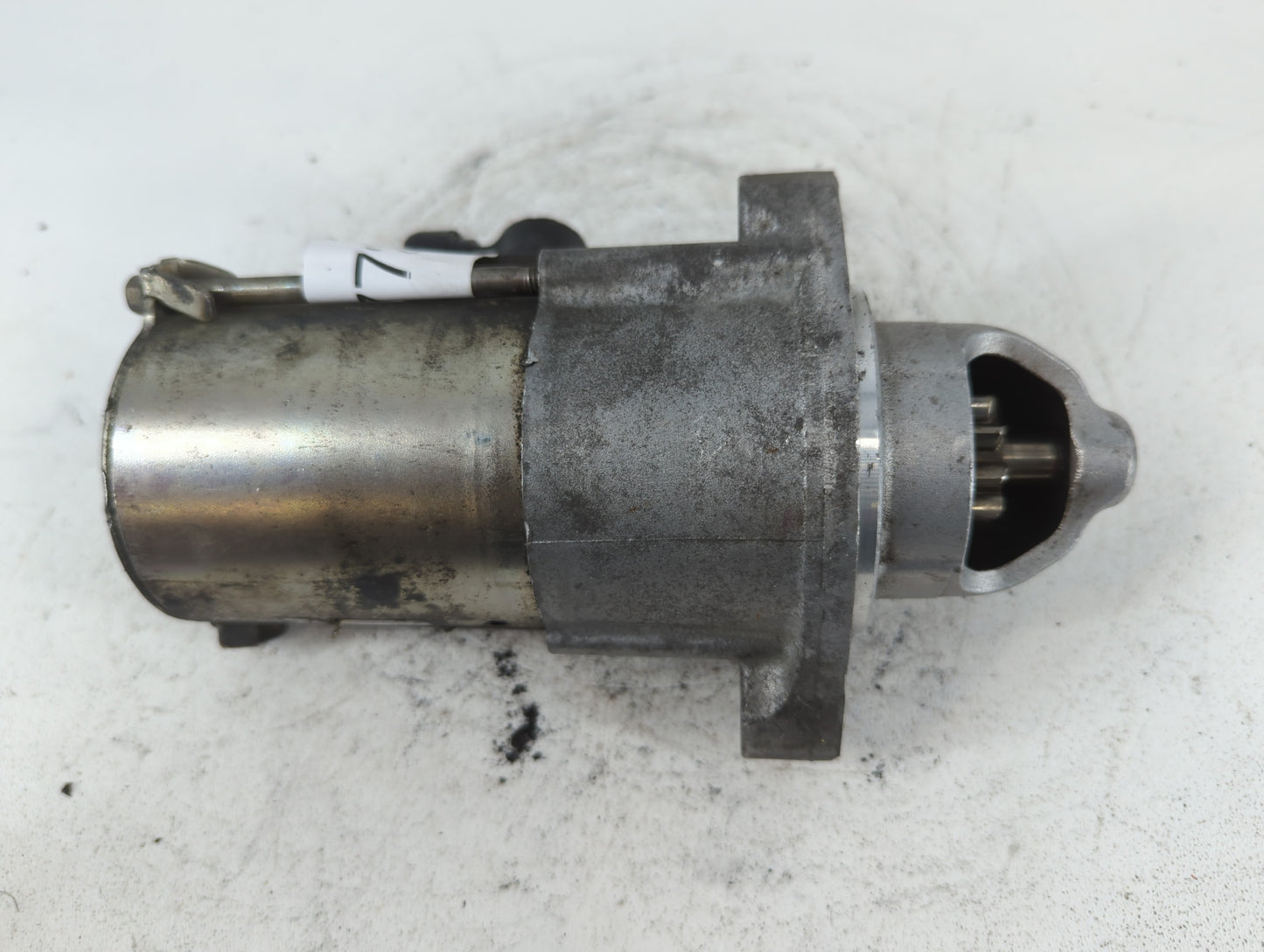 2015-2016 Honda Cr-V Car Starter Motor Solenoid OEM P/N:SM-74009 Fits Fits 2013 2014 2015 2016 2017 OEM Used Auto Parts - Oe