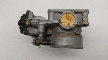 2015-2017 Honda Fit Throttle Body P/N:GMG1C GMG1A Fits Fits 2015 2016 2017 OEM Used Auto Parts
