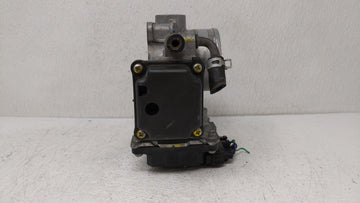 2015-2017 Honda Fit Throttle Body P/N:GMG1C GMG1A Fits Fits 2015 2016 2017 OEM Used Auto Parts