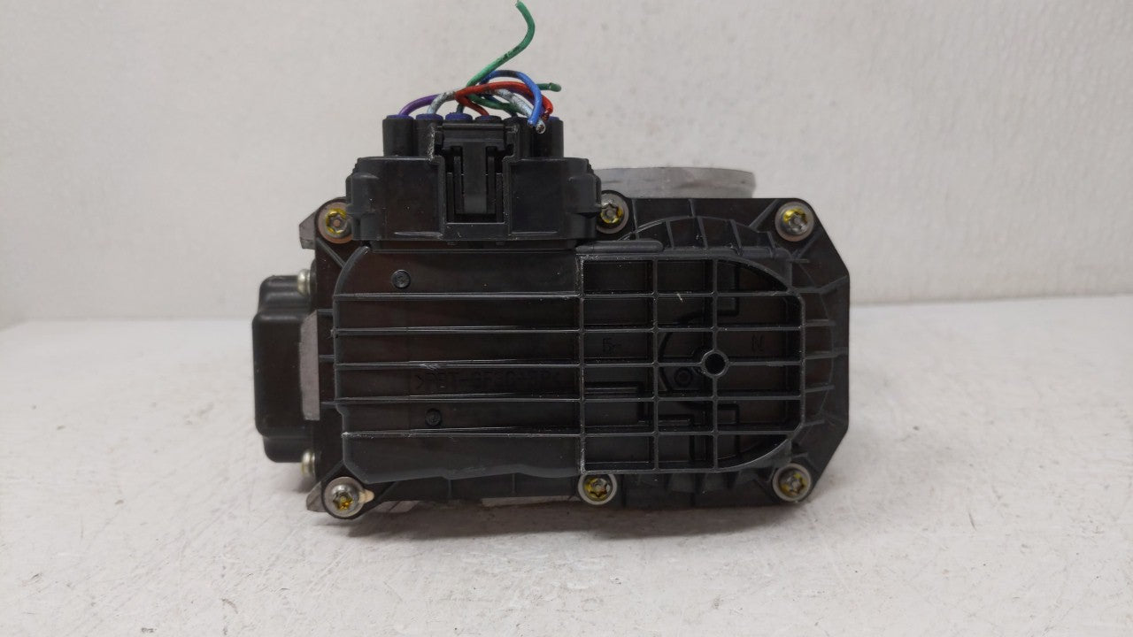 2015-2017 Honda Fit Throttle Body P/N:GMG1C GMG1A Fits Fits 2015 2016 2017 OEM Used Auto Parts - Oemusedautoparts1.com