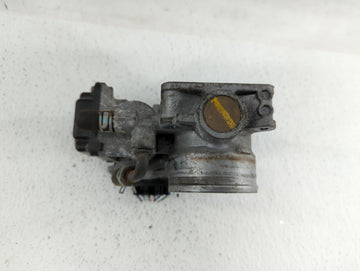 2015-2017 Honda Fit Throttle Body P/N:GMG1C GMG1A Fits Fits 2015 2016 2017 OEM Used Auto Parts