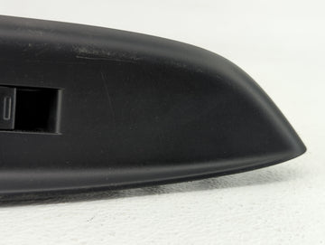 2015-2020 Honda Fit Master Power Window Switch Replacement Driver Side Left P/N:35760T5R A011M1 Fits OEM Used Auto Parts