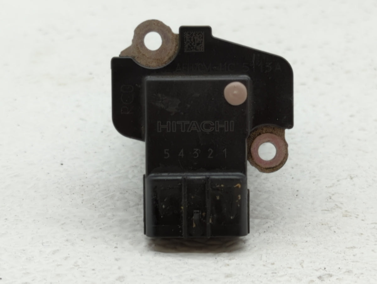 2011-2020 Honda Fit Mass Air Flow Meter Maf Sensor 555666 - Oemusedautoparts1.com