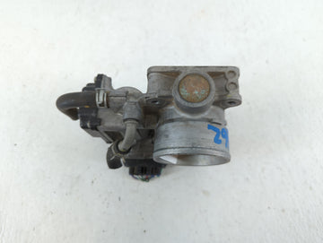 2015-2020 Honda Fit Throttle Body P/N:GMG1A 51218 Fits Fits 2015 2016 2017 2018 2019 2020 OEM Used Auto Parts