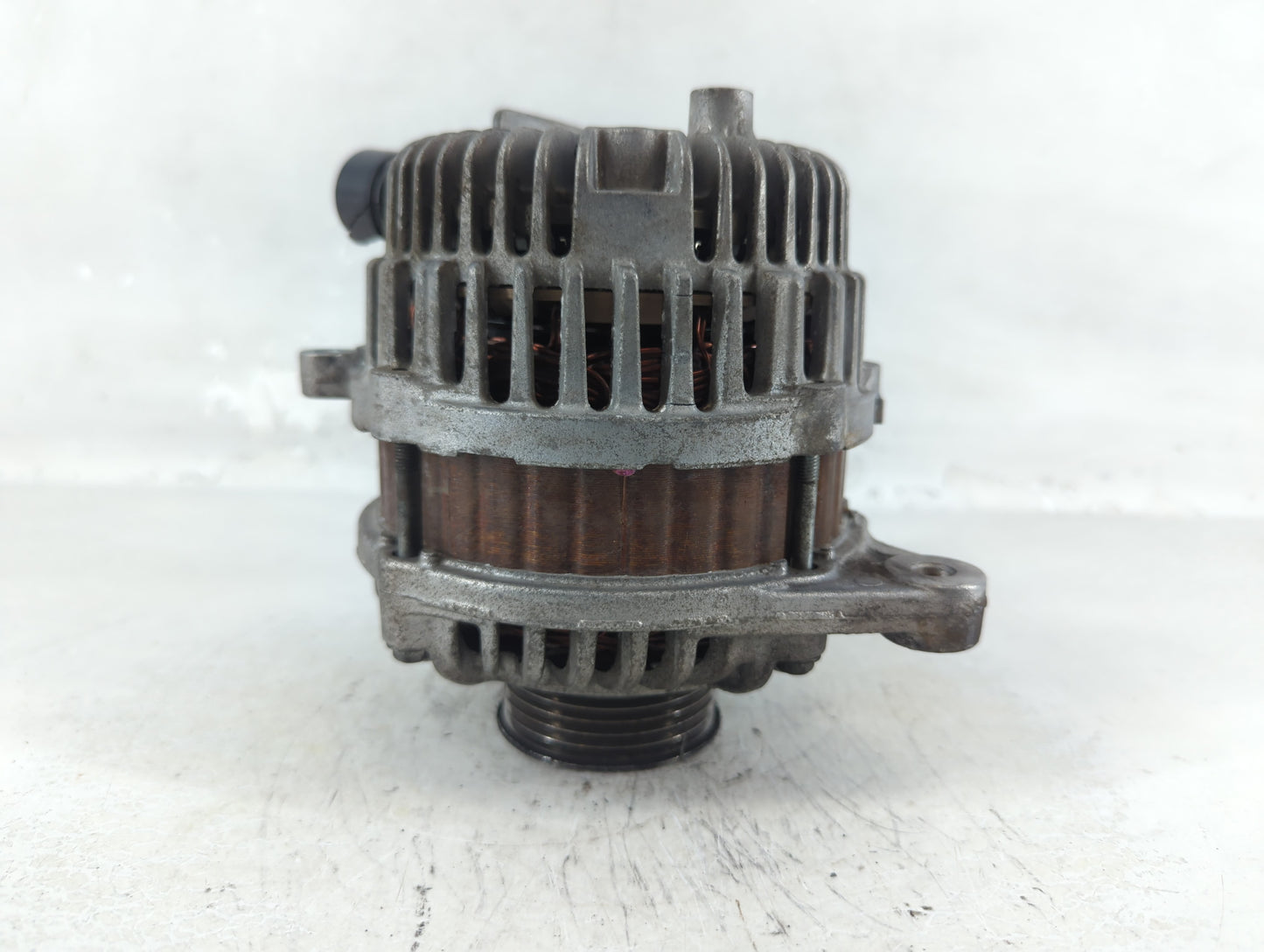 2016-2018 Honda Hr-V Alternator Replacement Generator Charging Assembly Engine OEM P/N:A5TJ0191AC Fits OEM Used Auto Parts -