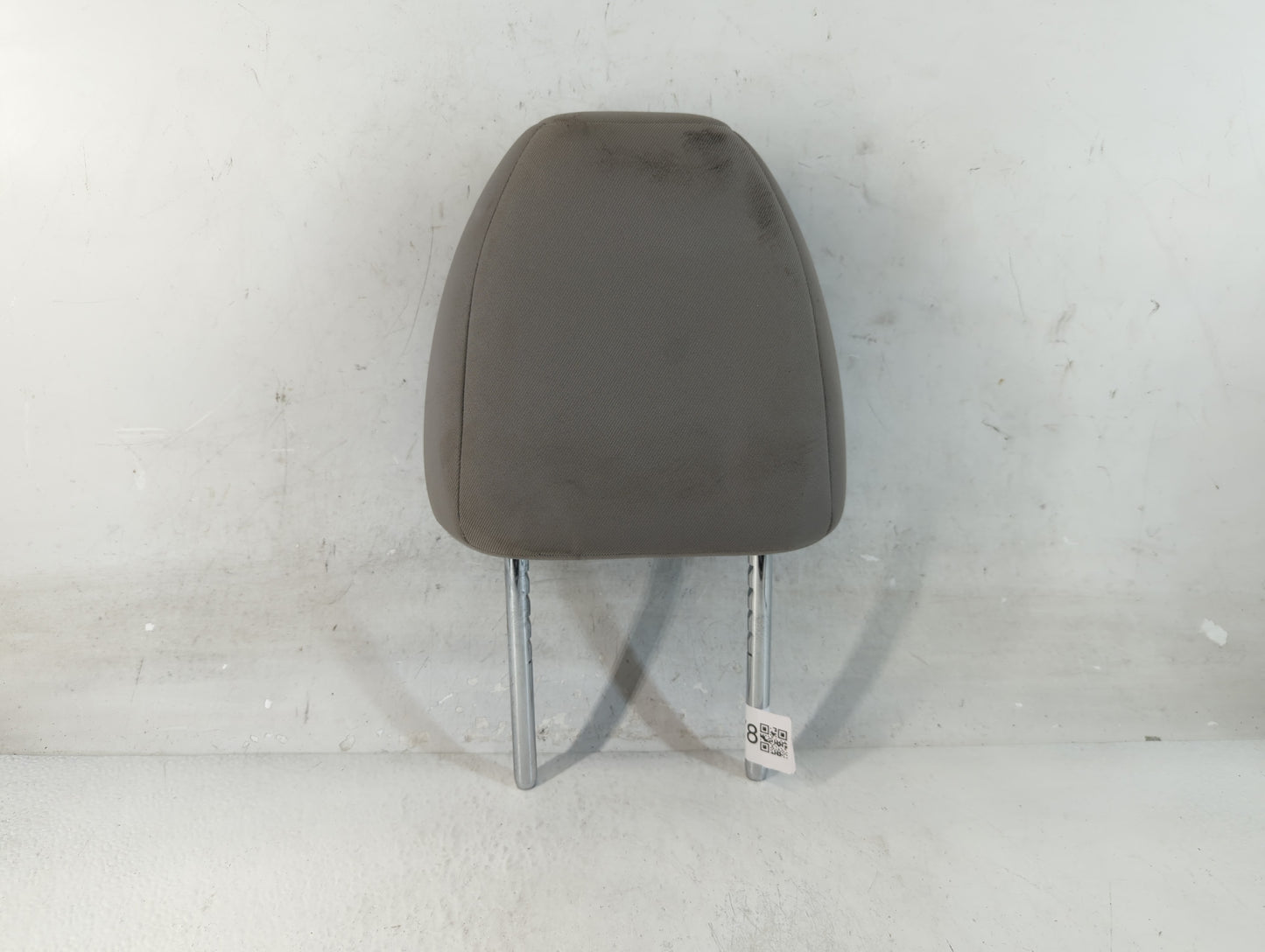 2016 Honda Hr-V Headrest Head Rest Front Driver Passenger Seat Fits OEM Used Auto Parts - Oemusedautoparts1.com