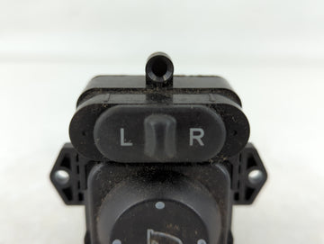 2016-2022 Honda Hr-V Master Power Window Switch Replacement Driver Side Left P/N:T5A E010 Fits OEM Used Auto Parts