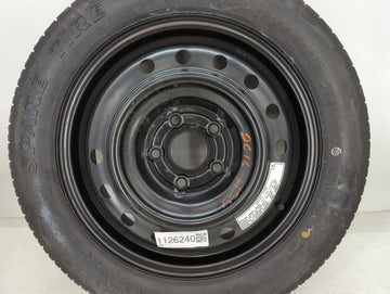 2016-2022 Honda Hr-v Spare Donut Tire Wheel Rim Oem