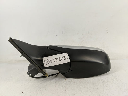 2016 Honda Hr-V Side Mirror Replacement Driver Left View Door Mirror Fits OEM Used Auto Parts