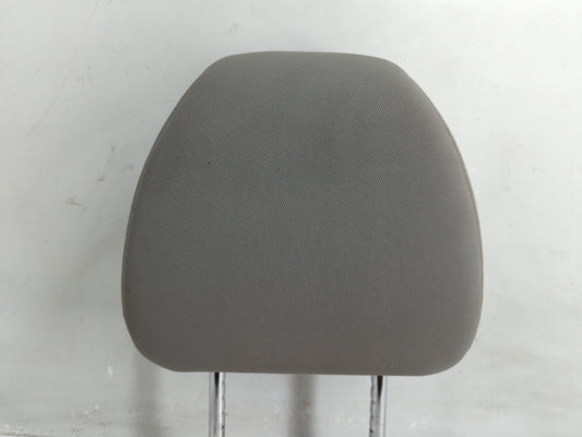 2016 Honda Hr-V Headrest Head Rest Front Driver Passenger Seat Fits OEM Used Auto Parts