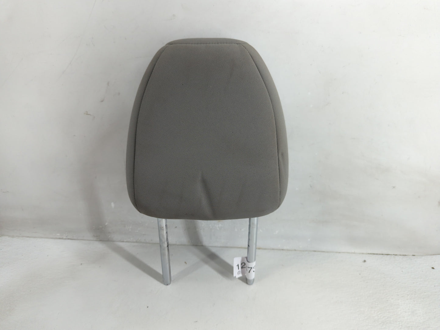 2016 Honda Hr-V Headrest Head Rest Front Driver Passenger Seat Fits OEM Used Auto Parts - Oemusedautoparts1.com