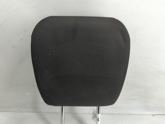 2016 Honda Hr-V Headrest Head Rest Rear Seat Fits OEM Used Auto Parts