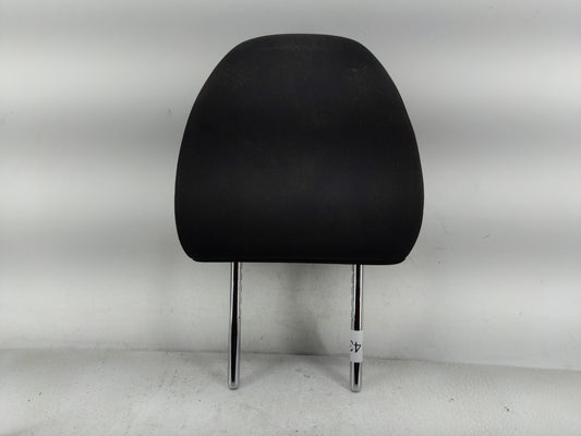 2016 Honda Hr-V Headrest Head Rest Front Driver Passenger Seat Fits OEM Used Auto Parts