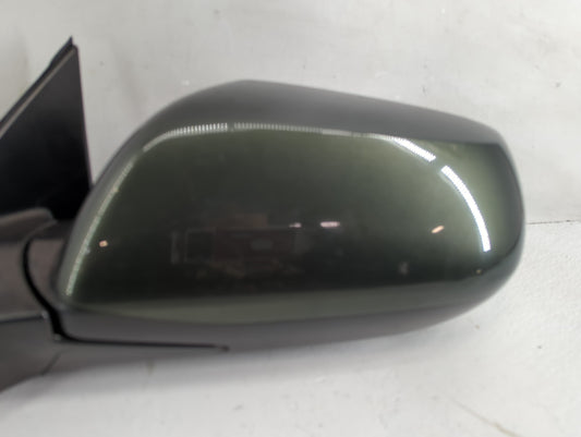 2016 Honda Hr-V Side Mirror Replacement Driver Left View Door Mirror Fits OEM Used Auto Parts