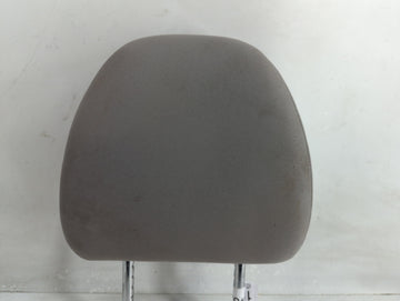 2016 Honda Hr-V Headrest Head Rest Rear Seat Fits OEM Used Auto Parts
