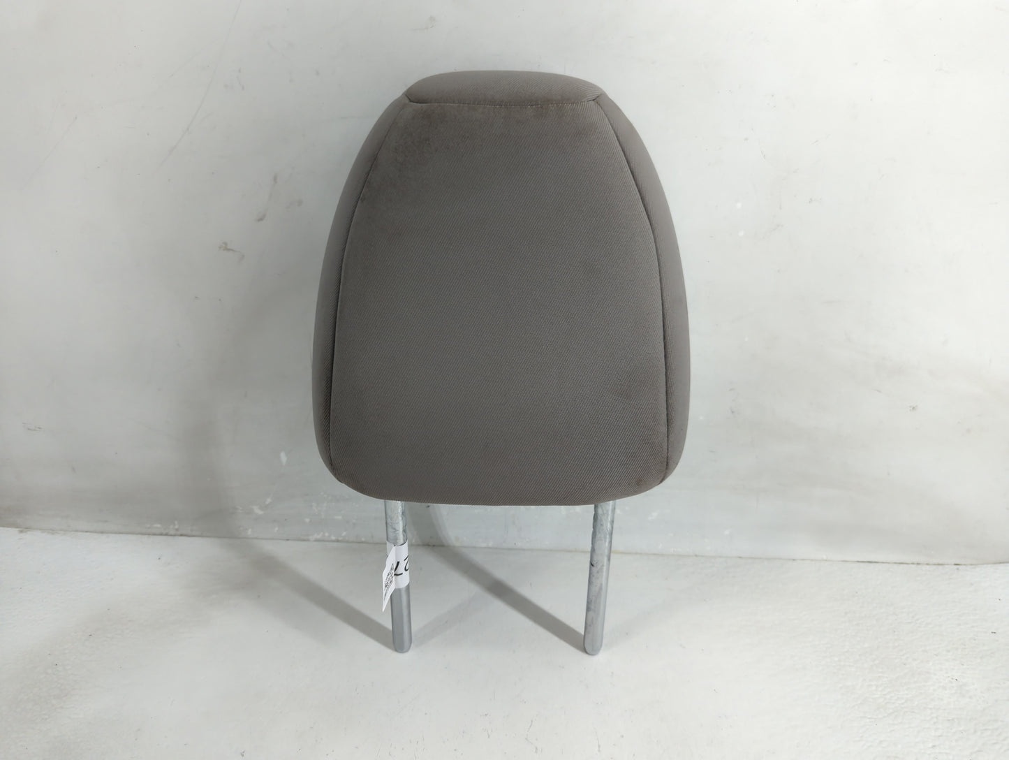 2016 Honda Hr-V Headrest Head Rest Rear Seat Fits OEM Used Auto Parts - Oemusedautoparts1.com