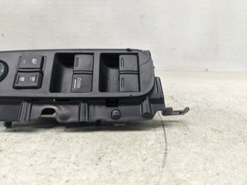 2016-2022 Honda Hr-V Master Power Window Switch Replacement Driver Side Left Fits Fits 2016 2017 2018 2019 2020 2021 2022 OEM Used Auto Parts