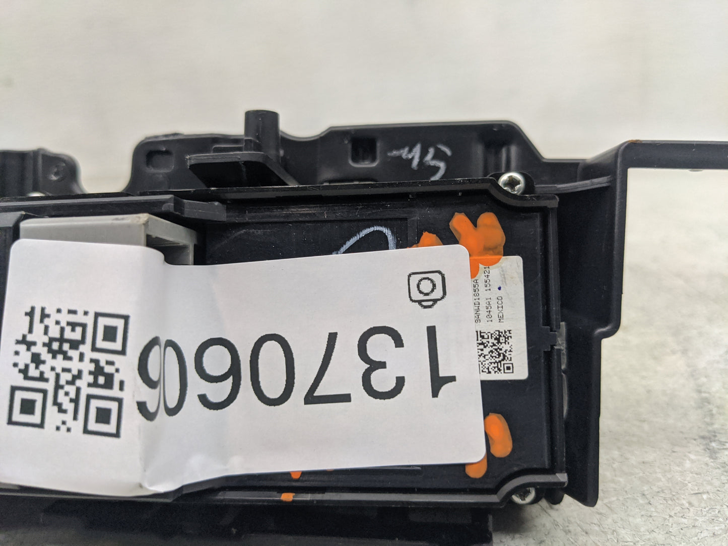 2016-2022 Honda Hr-V Master Power Window Switch Replacement Driver Side Left Fits Fits 2016 2017 2018 2019 2020 2021 2022 OE