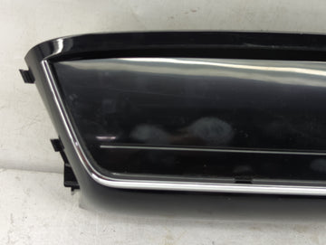 2016-2022 Honda Hr-V Climate Control Module Temperature AC/Heater Replacement P/N:T7W-A8 Fits OEM Used Auto Parts