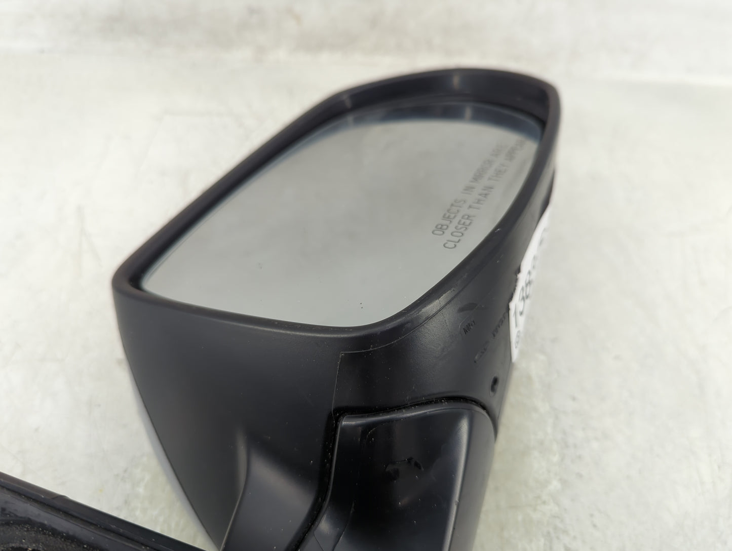 2016 Honda Hr-V Passenger Side View Mirror - Right Door Mirror OEM Used - Oemusedautoparts1.com