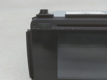 2016 Honda Hr-V Radio AM FM Cd Player Receiver Replacement P/N:39100-T7W-A013-M1 Fits OEM Used Auto Parts