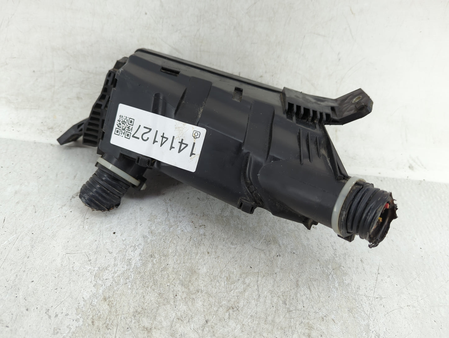 2016-2018 Honda Hr-V Fusebox Fuse Box Panel Relay Module P/N:32120-T7S-A11 Fits Fits 2016 2017 2018 OEM Used Auto Parts - Oe