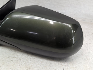 2016 Honda Hr-V Driver Side View Mirror - Left Door Mirror OEM Used