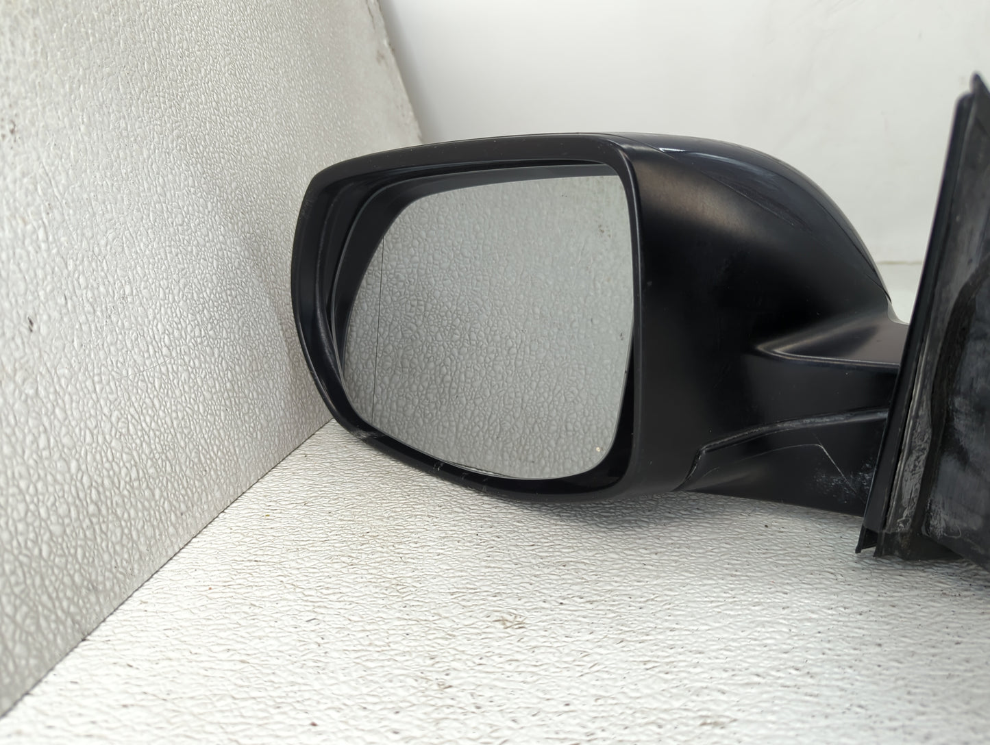 2016 Honda Hr-V Driver Side View Mirror - Left Door Mirror OEM Used - Oemusedautoparts1.com