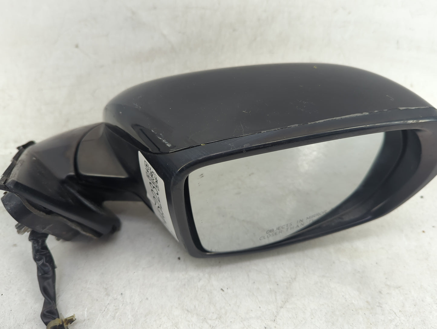2016 Honda Hr-V Passenger Side View Mirror - Right Door Mirror OEM Used - Oemusedautoparts1.com