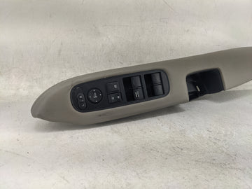 2016-2022 Honda Hr-V Master Power Window Switch Replacement Driver Side Left P/N:83550T7938LE0A Fits OEM Used Auto Parts