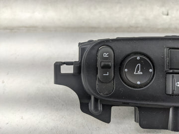 2016-2022 Honda Hr-V Master Power Window Switch Replacement Driver Side Left P/N:35750T7SA011M1 SANWD1855A Fits OEM Used Auto Parts