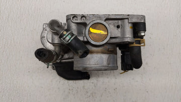 2016-2019 Honda Hr-V Throttle Body P/N:GMF3B Fits Fits 2012 2013 2014 2015 2016 2017 2018 2019 OEM Used Auto Parts
