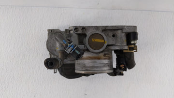 2016-2019 Honda Hr-V Throttle Body P/N:GMA3A GMF3B Fits Fits 2012 2013 2014 2015 2016 2017 2018 2019 OEM Used Auto Parts