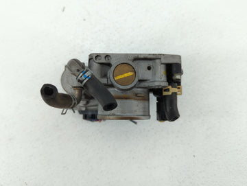 2016-2019 Honda Hr-V Throttle Body P/N:288770 GMF3B Fits Fits 2012 2013 2014 2015 2016 2017 2018 2019 OEM Used Auto Parts