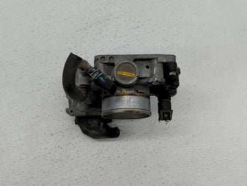 2016-2019 Honda Hr-V Throttle Body P/N:288770 GMF3B Fits Fits 2012 2013 2014 2015 2016 2017 2018 2019 OEM Used Auto Parts