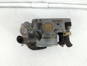 2016-2019 Honda Hr-V Throttle Body P/N:288770 GMF3B Fits Fits 2012 2013 2014 2015 2016 2017 2018 2019 OEM Used Auto Parts