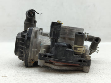 2016-2022 Honda Hr-V Throttle Body P/N:M160307 099734 GMF3B Fits Fits 2012 2013 2014 2015 2016 2017 2018 2019 2020 2021 2022 OEM Used Auto Parts
