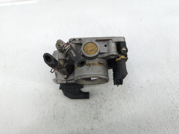 2016-2022 Honda Hr-V Throttle Body P/N:GMF3B M50720 Fits Fits 2012 2013 2014 2015 2016 2017 2018 2019 2020 2021 2022 OEM Used Auto Parts