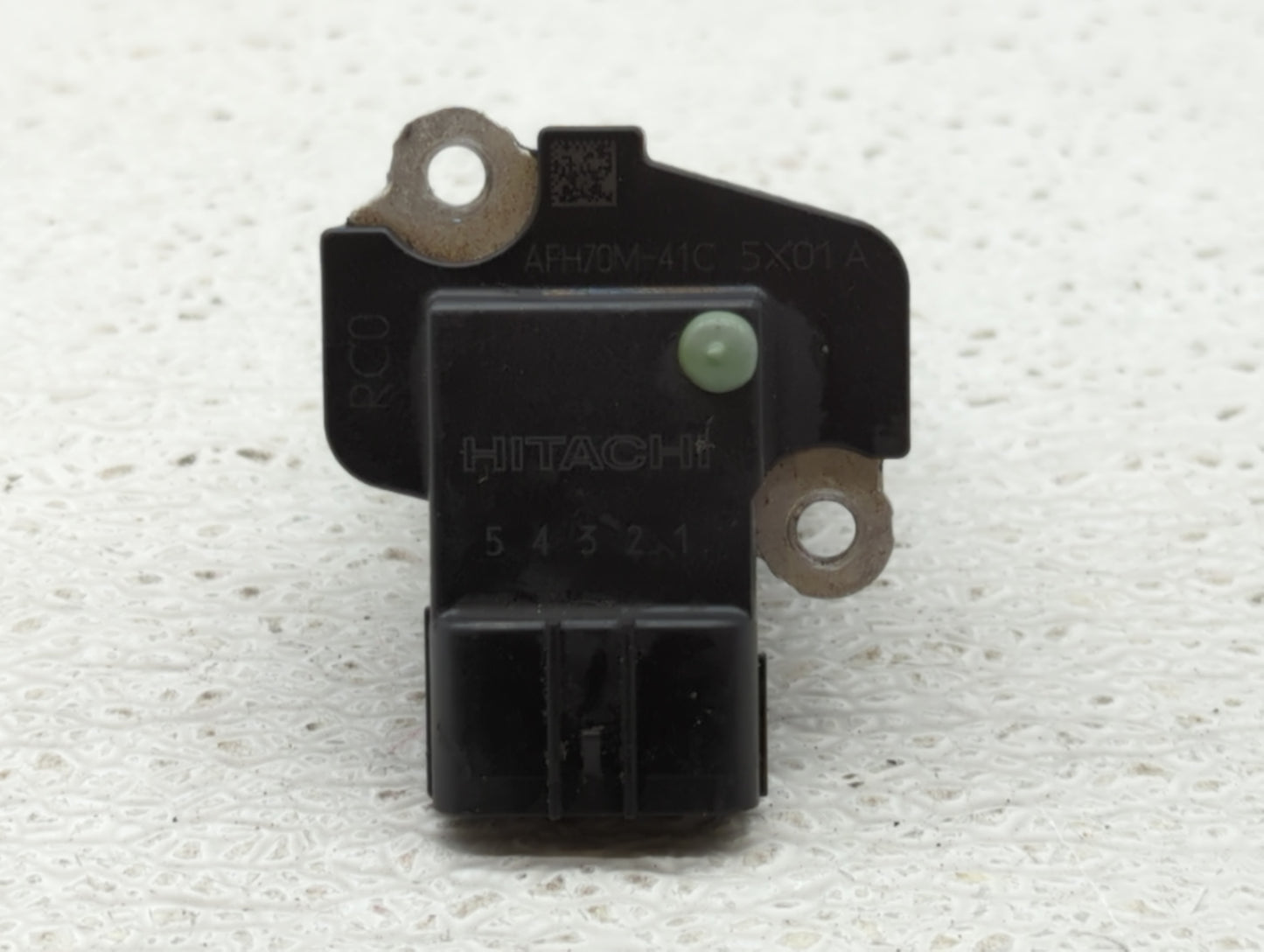 2016-2022 Honda Hr-v Mass Air Flow Meter Maf - Oemusedautoparts1.com