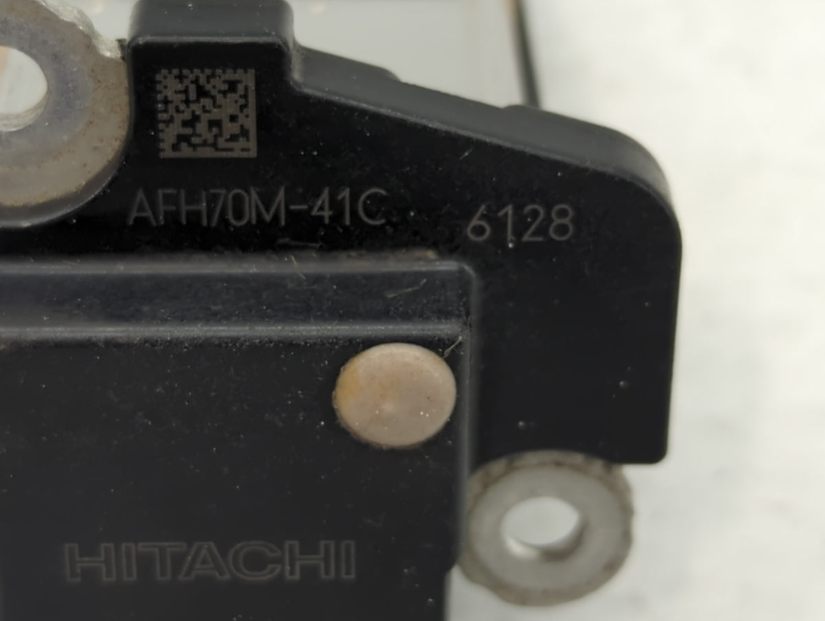 2016-2022 Honda Hr-v Mass Air Flow Meter Maf Sensor 617499 - Oemusedautoparts1.com