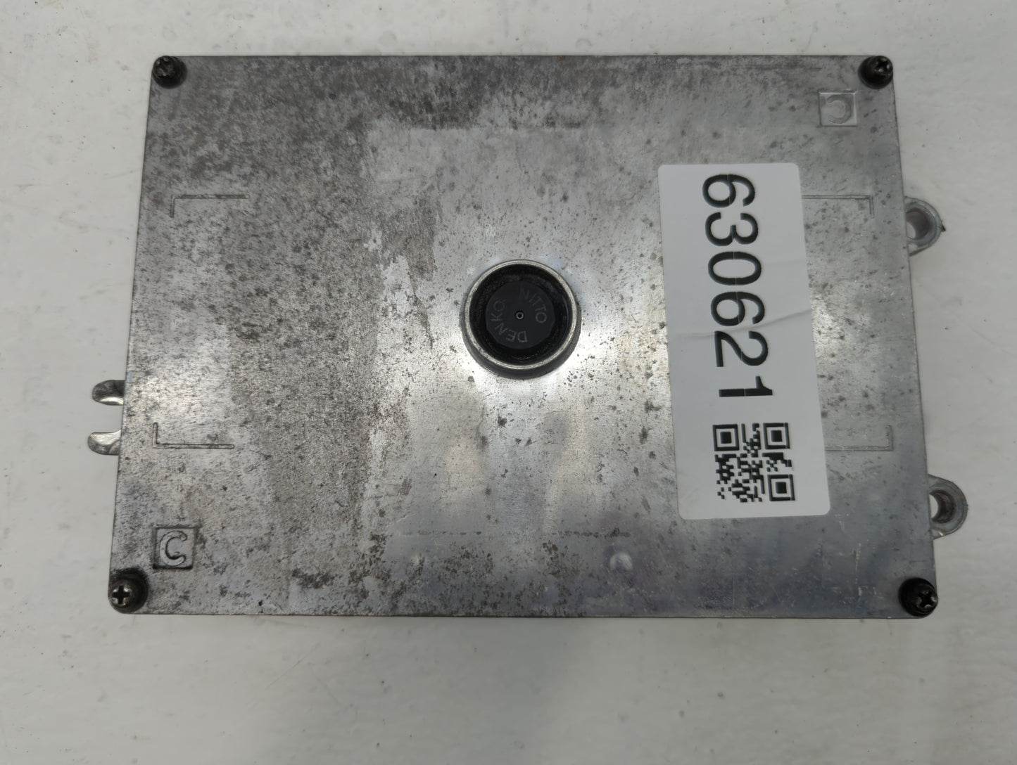 2016 Honda Hr-V PCM Engine Control Computer ECU ECM PCU OEM P/N:G665-103198 NEC980-008, 37820-51M-A63 Fits OEM Used Auto Par