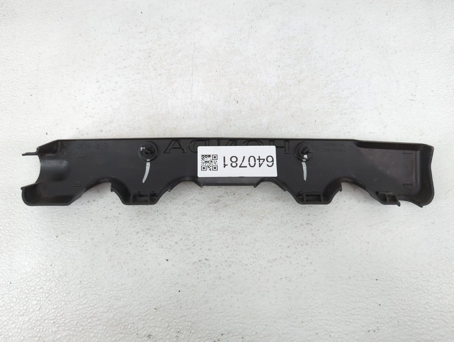 2016 Honda Hr-v Engine Cover - Oemusedautoparts1.com