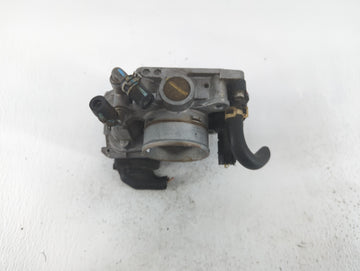 2016-2022 Honda Hr-V Throttle Body P/N:M50423 654041, GMF3B Fits Fits 2012 2013 2014 2015 2016 2017 2018 2019 2020 2021 2022 OEM Used Auto Parts